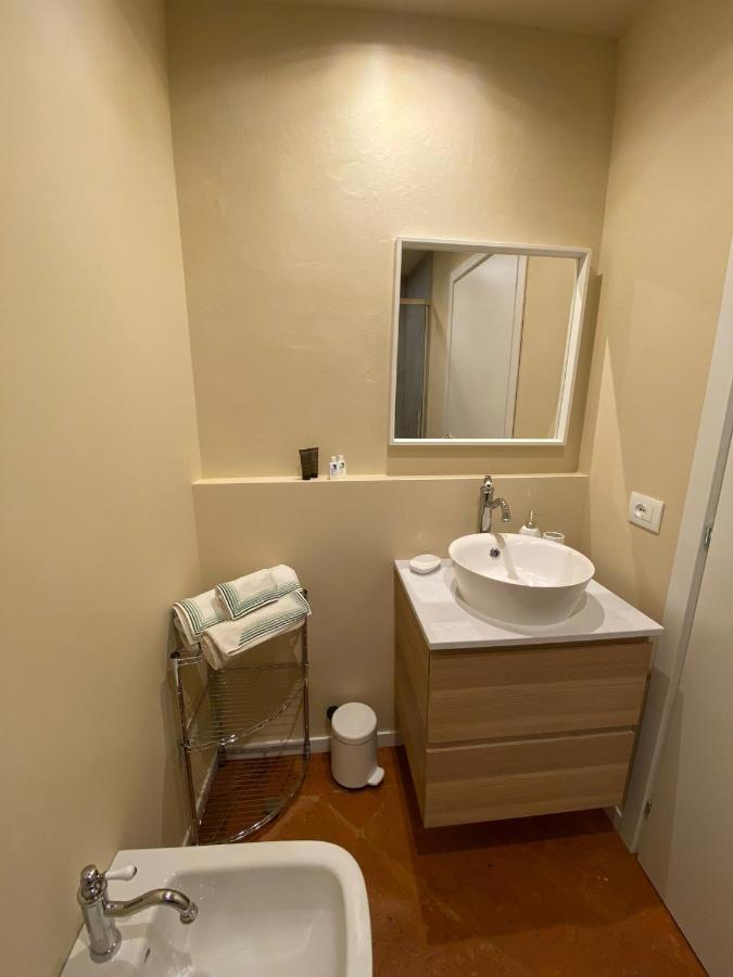 Jovis Suite Brescia Esterno foto